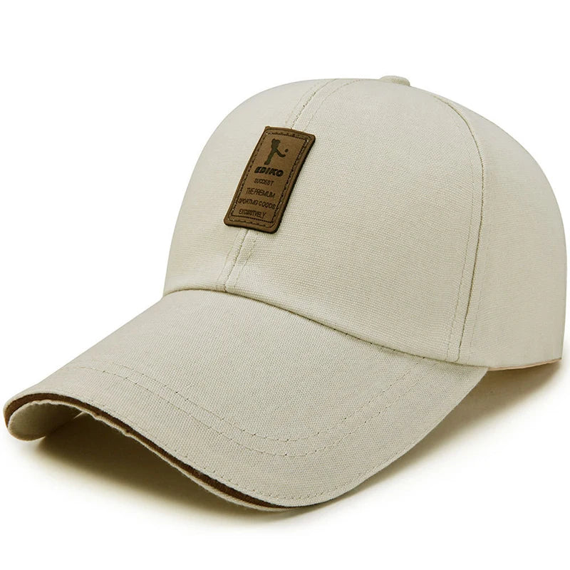 Mens Hat For Fish Outdoor Classic Line Baseball Cap Sports Cap Solid Color Sun Hat Baseball Cap Spring Summer Snapback Hat