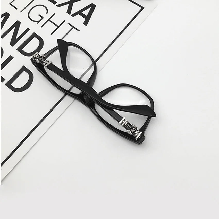 Movie Kingsman: The Golden Circle Harry Hart Merlin Eggsy Cosplay Eyewear Glasses Eyeglasses Sunglasses Cosplay Accessories