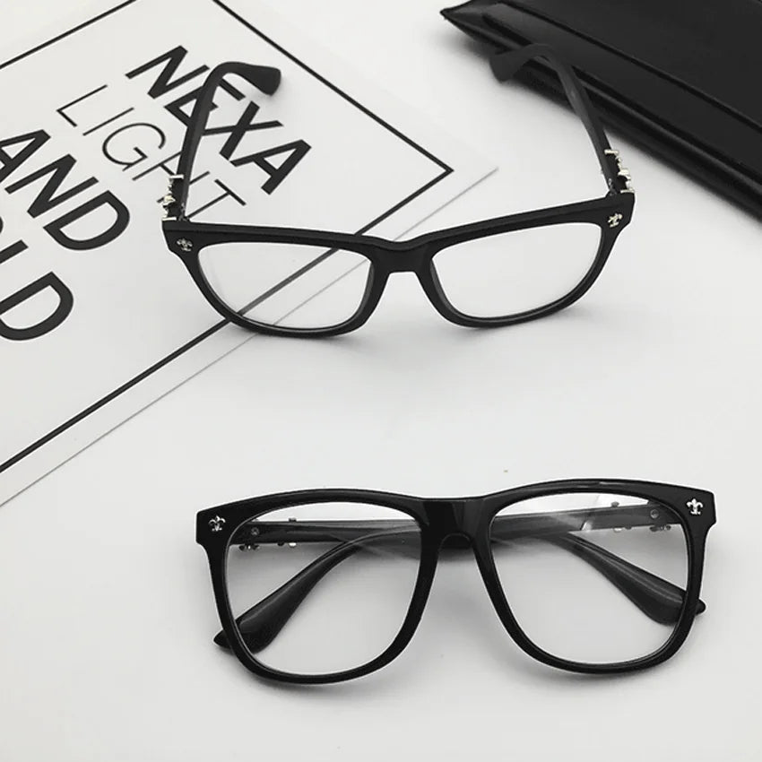 Movie Kingsman: The Golden Circle Harry Hart Merlin Eggsy Cosplay Eyewear Glasses Eyeglasses Sunglasses Cosplay Accessories