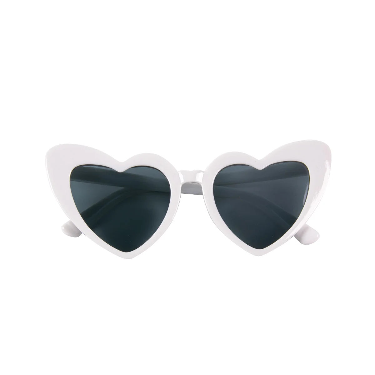 Bachelorette Party Sunglasses Wedding Bridal Shower Decor Hen Party Supplies Bride To Be Bridesmaid Gift Heart Shaped Glasses