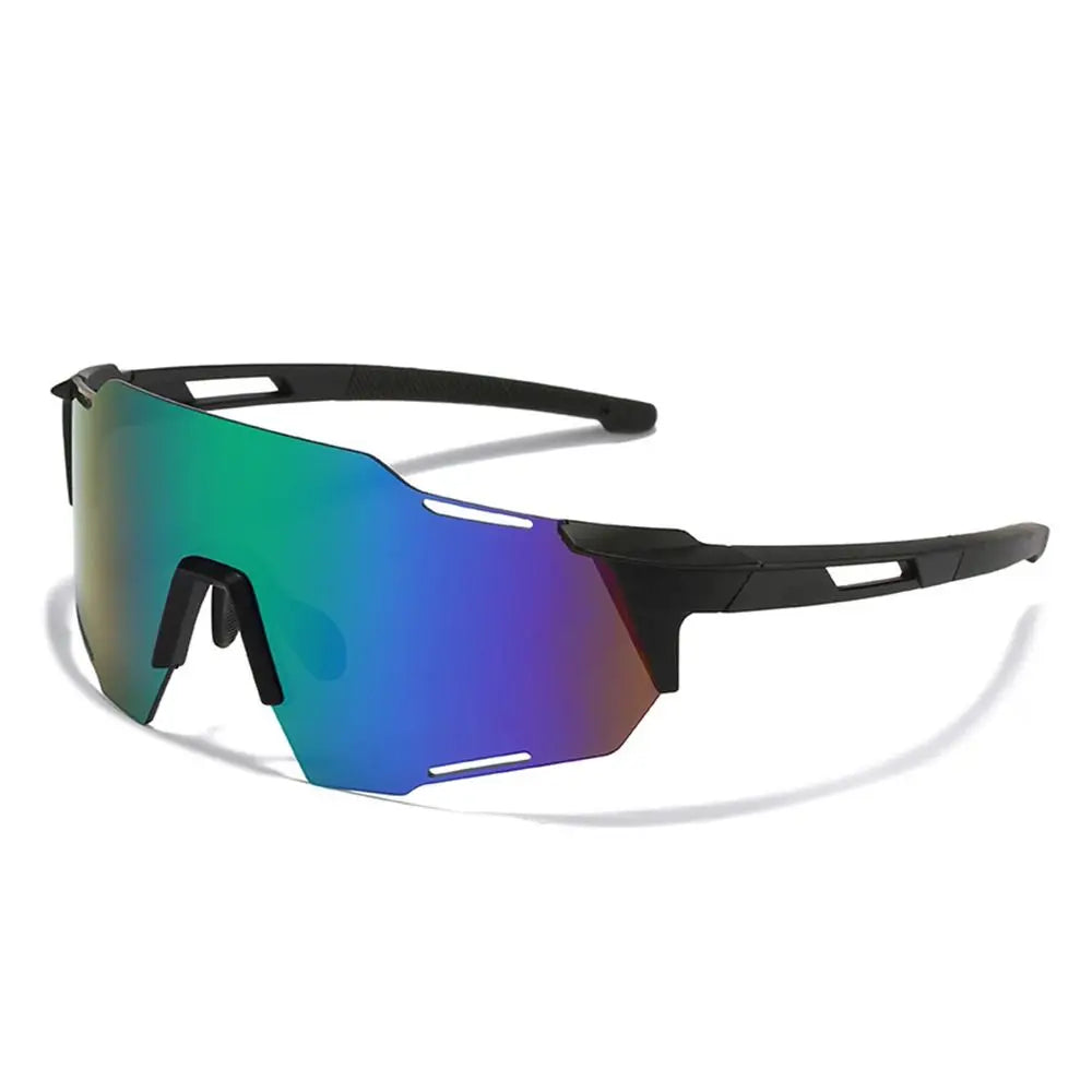 Sports Sunglasses Men Women Cycling Glasses UV Protection Windproof Sun Glasses Motorcycle Bike Sports Glasses Eyewear Goggles