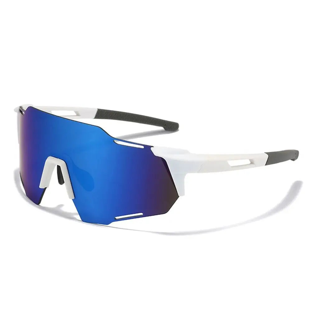 Sports Sunglasses Men Women Cycling Glasses UV Protection Windproof Sun Glasses Motorcycle Bike Sports Glasses Eyewear Goggles