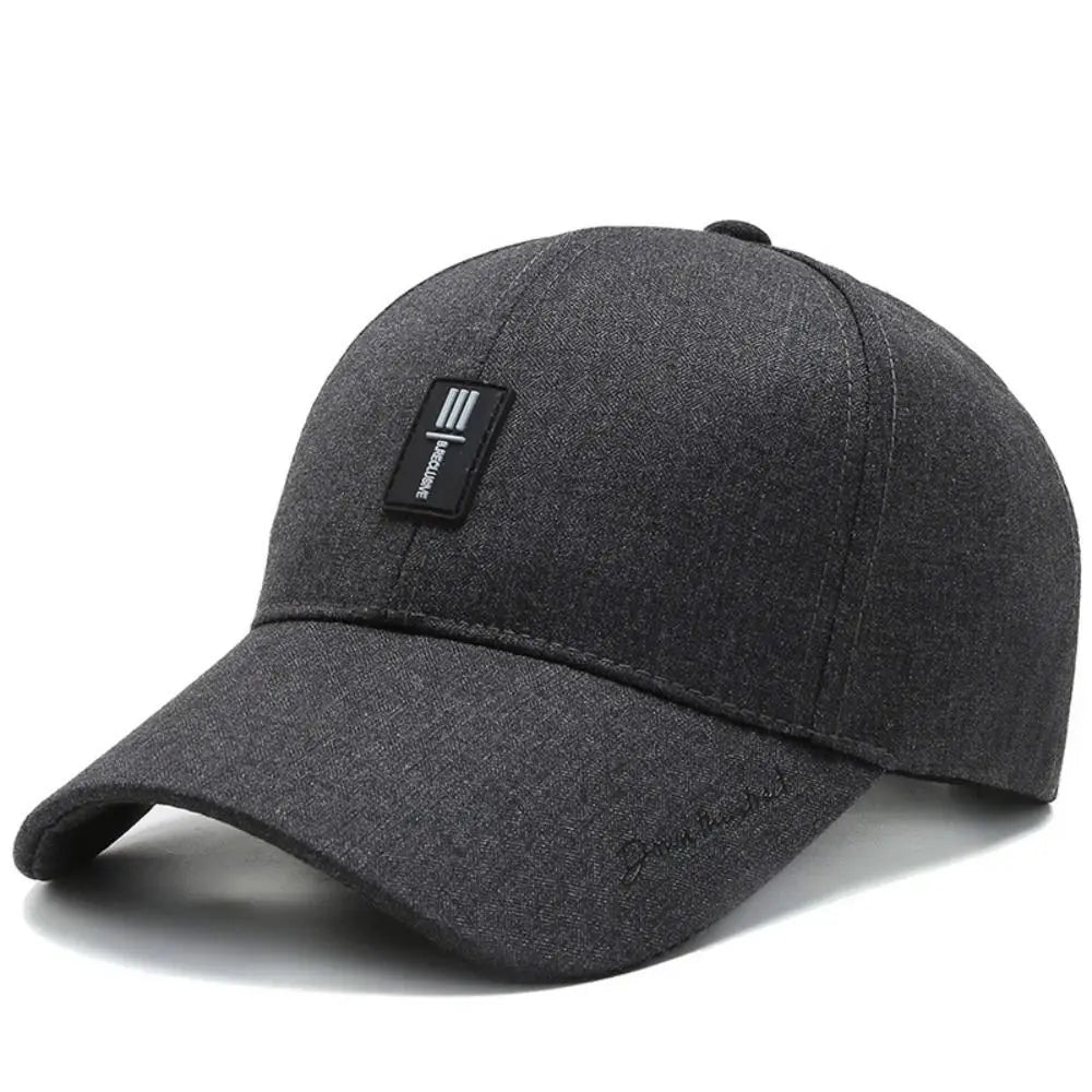 Baseball Caps for Men Bone Gorras Casquette Homme MenS Cap Dad Hat Trucker Cap Sports Cap 56-60 CM