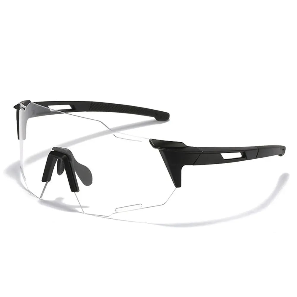 Sports Sunglasses Men Women Cycling Glasses UV Protection Windproof Sun Glasses Motorcycle Bike Sports Glasses Eyewear Goggles