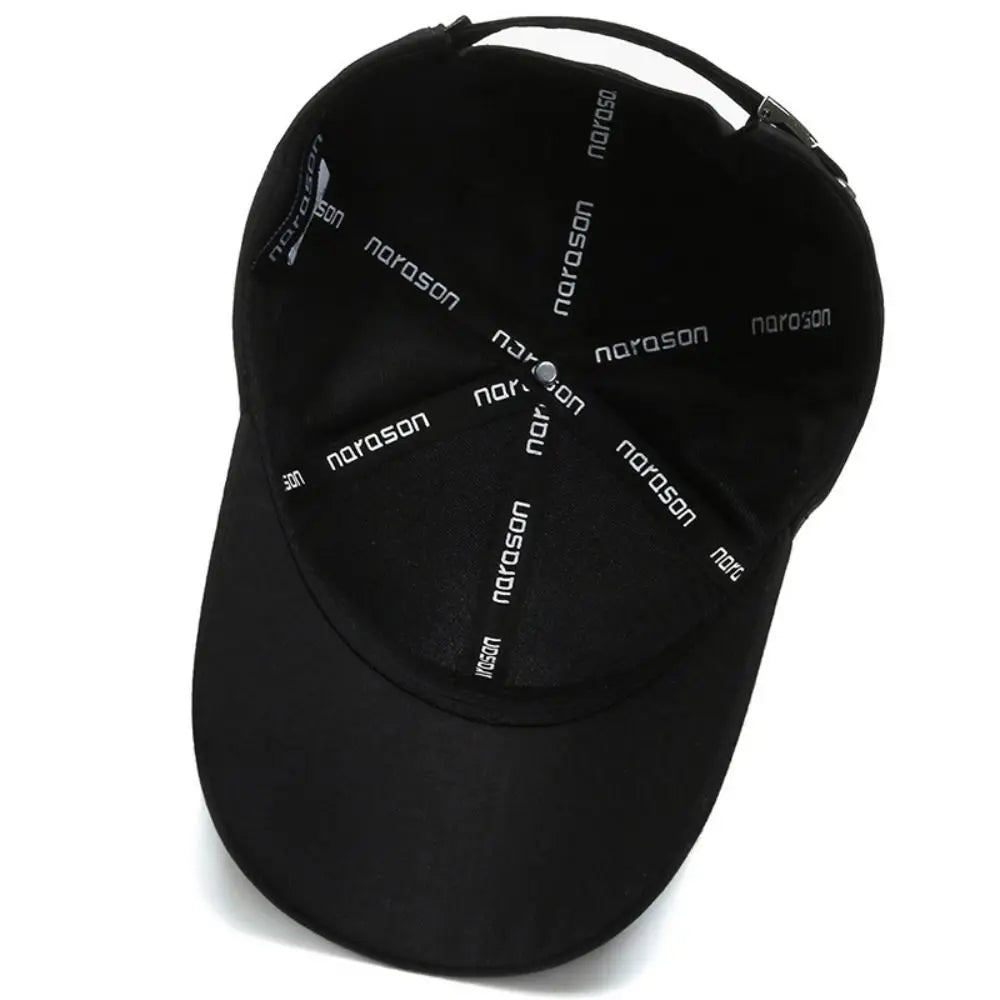 Baseball Caps for Men Bone Gorras Casquette Homme MenS Cap Dad Hat Trucker Cap Sports Cap 56-60 CM