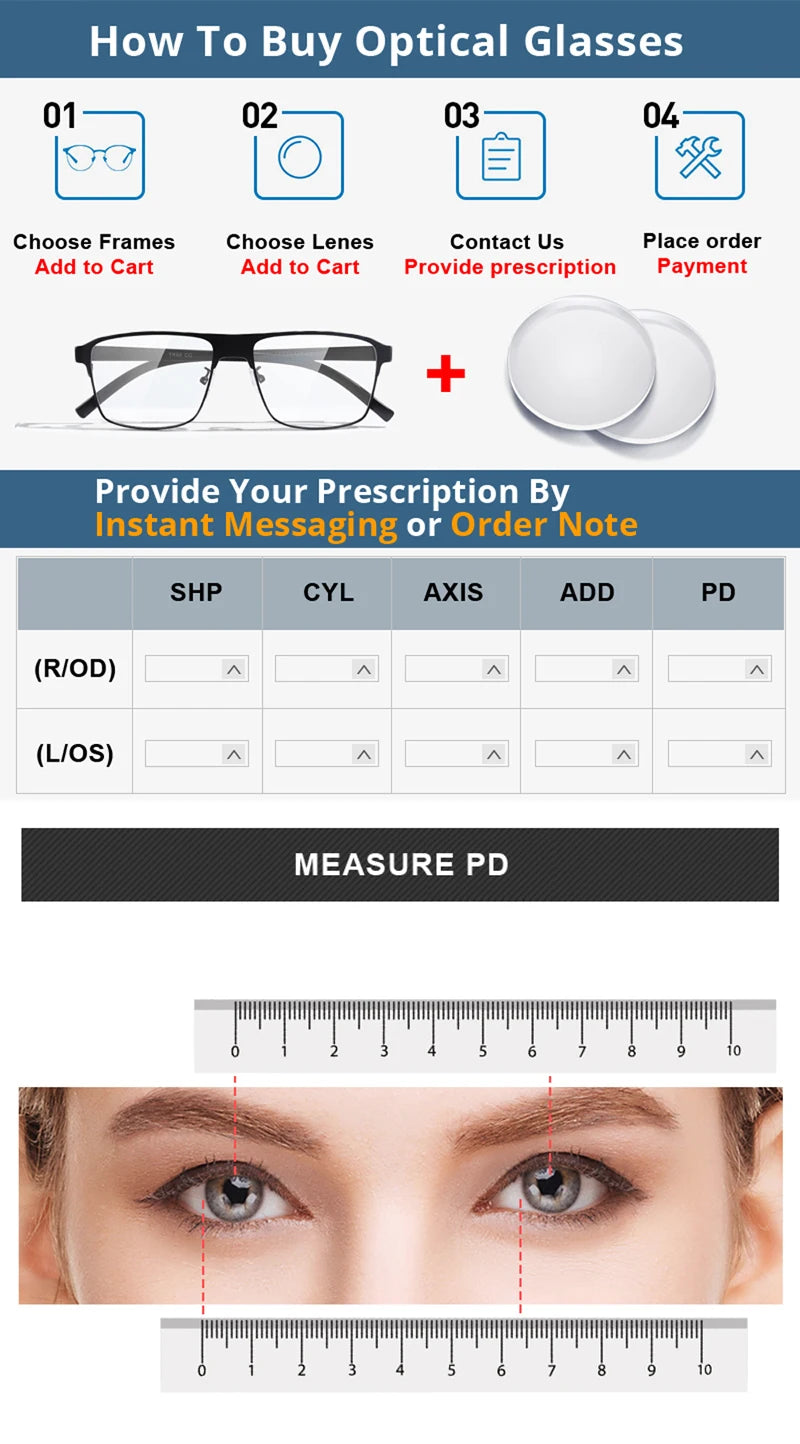 Japaneses Fashion Vintage Round Half Rimless Glasses Frame Men Women KMN54 Ultralight Sunglasses Clip Eyeglasses UV400 Titanium