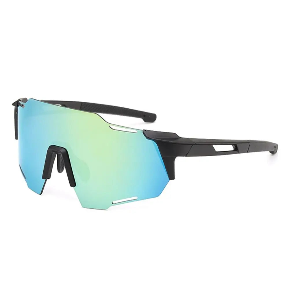 Sports Sunglasses Men Women Cycling Glasses UV Protection Windproof Sun Glasses Motorcycle Bike Sports Glasses Eyewear Goggles