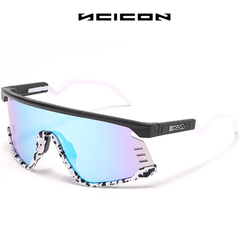 SCICON cycling glasses, new sports sunglasses, outdoor sports colorful goggles