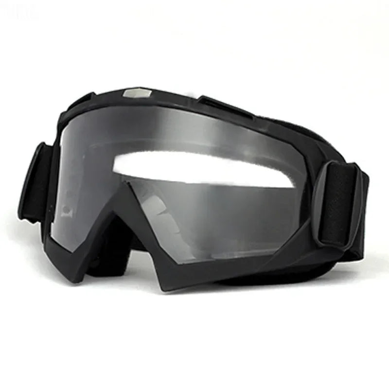 Ski Snowboard Goggles Skiing Eyewear Men Outdoor Cycling Winter Sports Bike Glasses Windproof Sandproof UV Protection Sunglasses