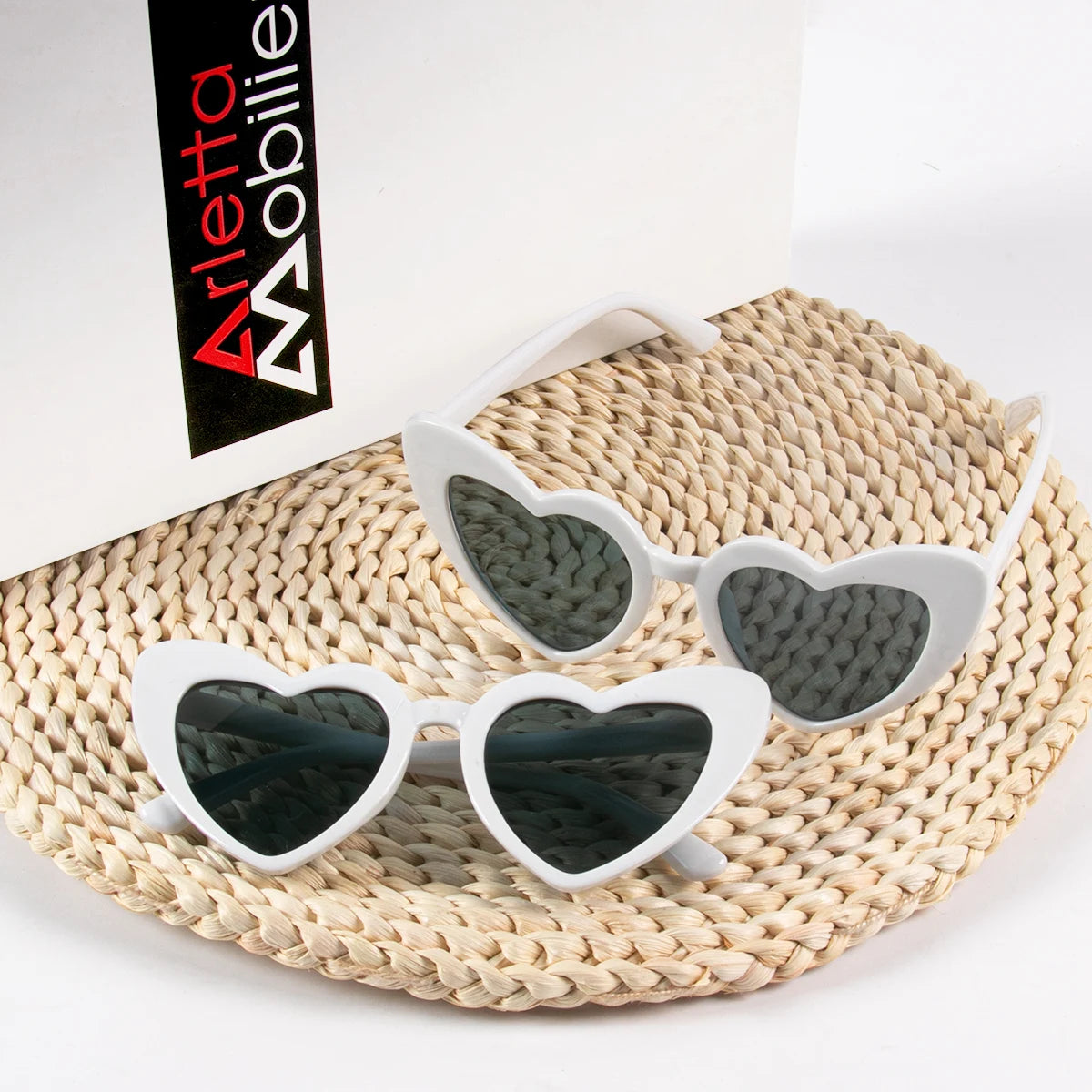 Bachelorette Party Sunglasses Wedding Bridal Shower Decor Hen Party Supplies Bride To Be Bridesmaid Gift Heart Shaped Glasses