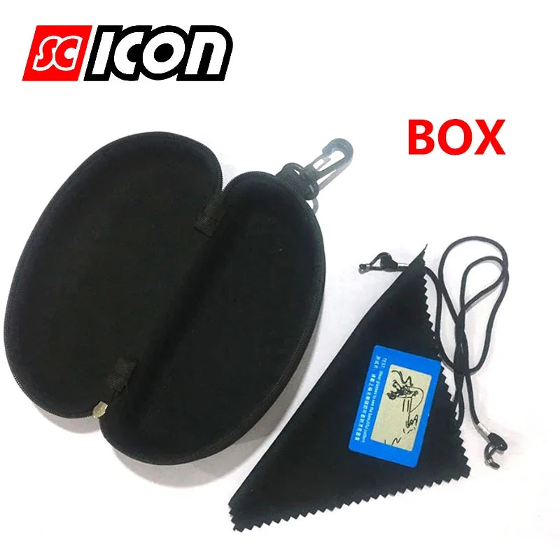 SCICON cycling glasses, new sports sunglasses, outdoor sports colorful goggles