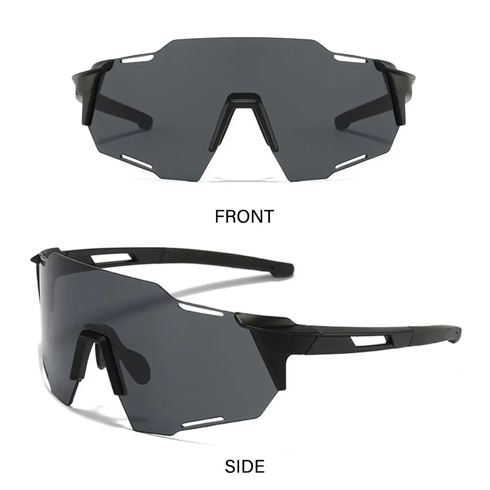 Sports Sunglasses Men Women Cycling Glasses UV Protection Windproof Sun Glasses Motorcycle Bike Sports Glasses Eyewear Goggles