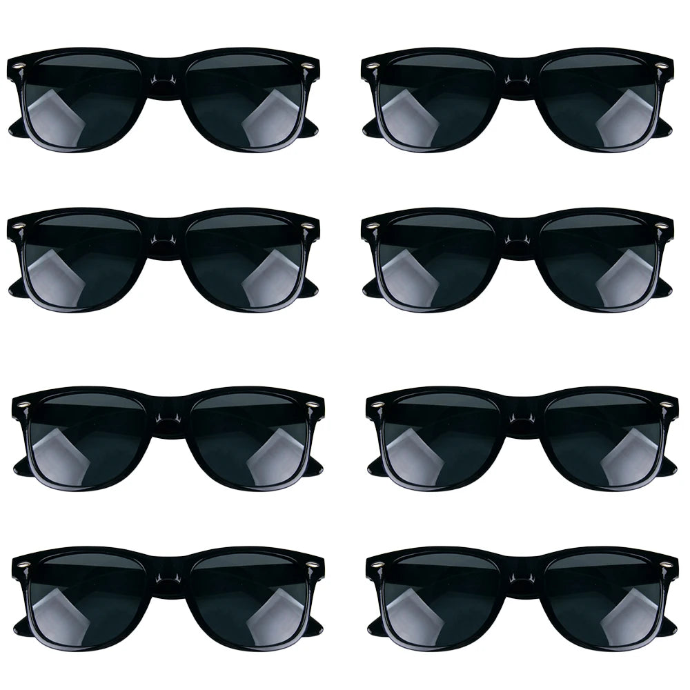 Bachelorette Party Sunglasses Wedding Bridal Shower Decor Hen Party Supplies Bride To Be Bridesmaid Gift Heart Shaped Glasses