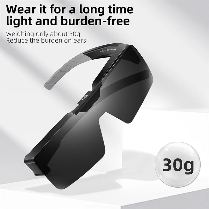 WEST BIKING Photochromic Cycling Sunglasses Flip Up Lens Polarized Glasses Fit Over Sunshade MTB Road Bike Night Driving Eyewear