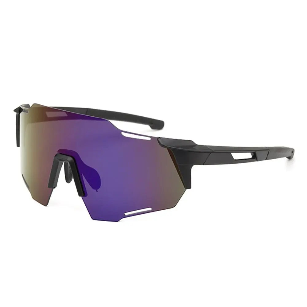 Sports Sunglasses Men Women Cycling Glasses UV Protection Windproof Sun Glasses Motorcycle Bike Sports Glasses Eyewear Goggles