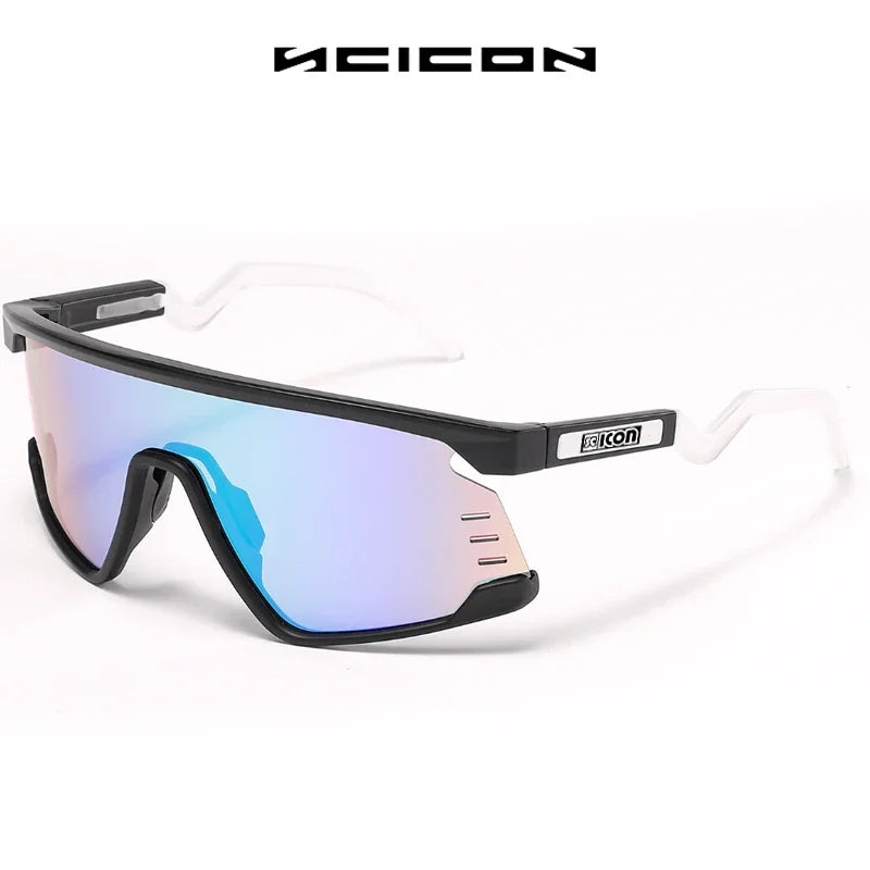 SCICON cycling glasses, new sports sunglasses, outdoor sports colorful goggles