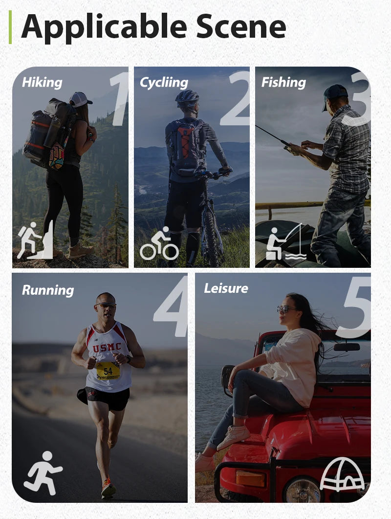 SCVCN Photochromic Sports Sunglasses for Men Cycling Glasses Mountain MTB Bike Road UV400 Bicycle Eyewear Sun Fashion Equipment