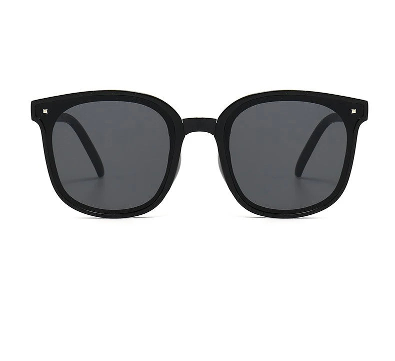 Folding sunglasses, portable, ultra light sun protection, UV protection, sunglasses for both men and women